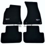 Alfombras Alfombrillas a medida Audi A5 Sportback SPORTLINE Edit